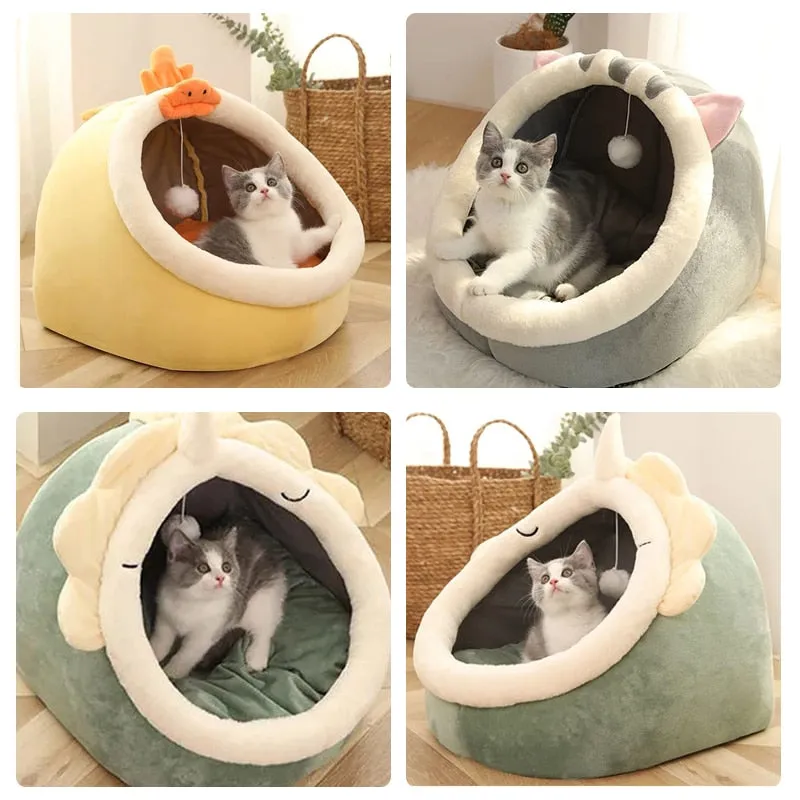 Best Sweet Cat Bed