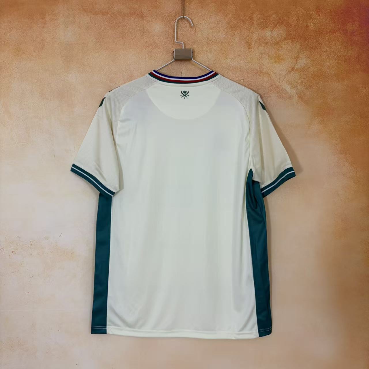 ASSE 26/27 Away Jersey S-4XL Fan Version