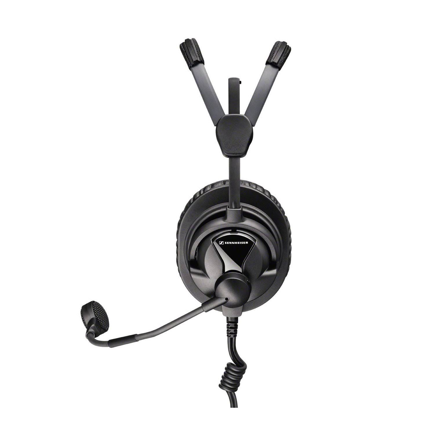 Sennheiser HMD 27 Broadcast Headset
