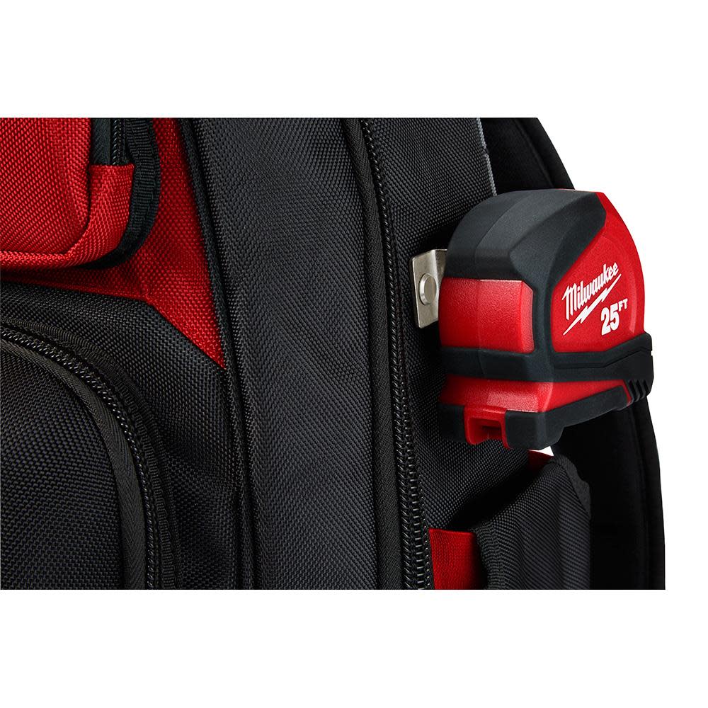 Ultimate Jobsite Backpack