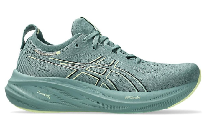 ASICS Gel Nimbus 26 Celadon 1011B794-300