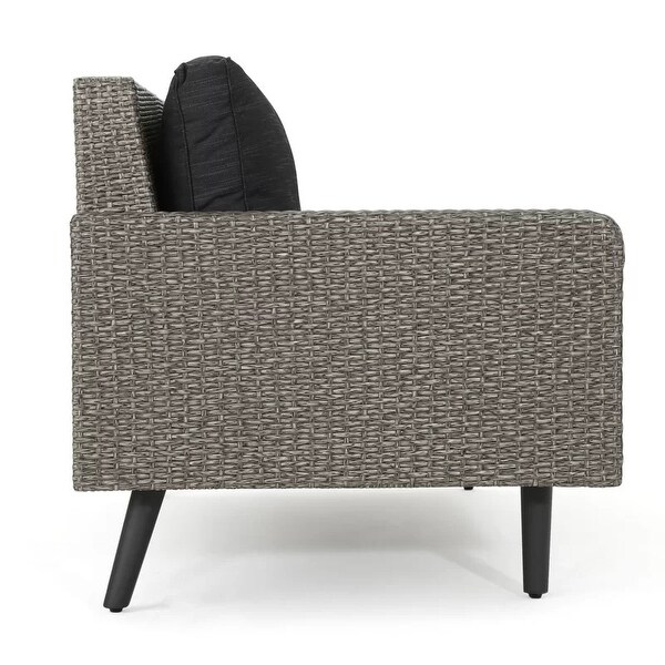 Modern Tahiti Sofa Set