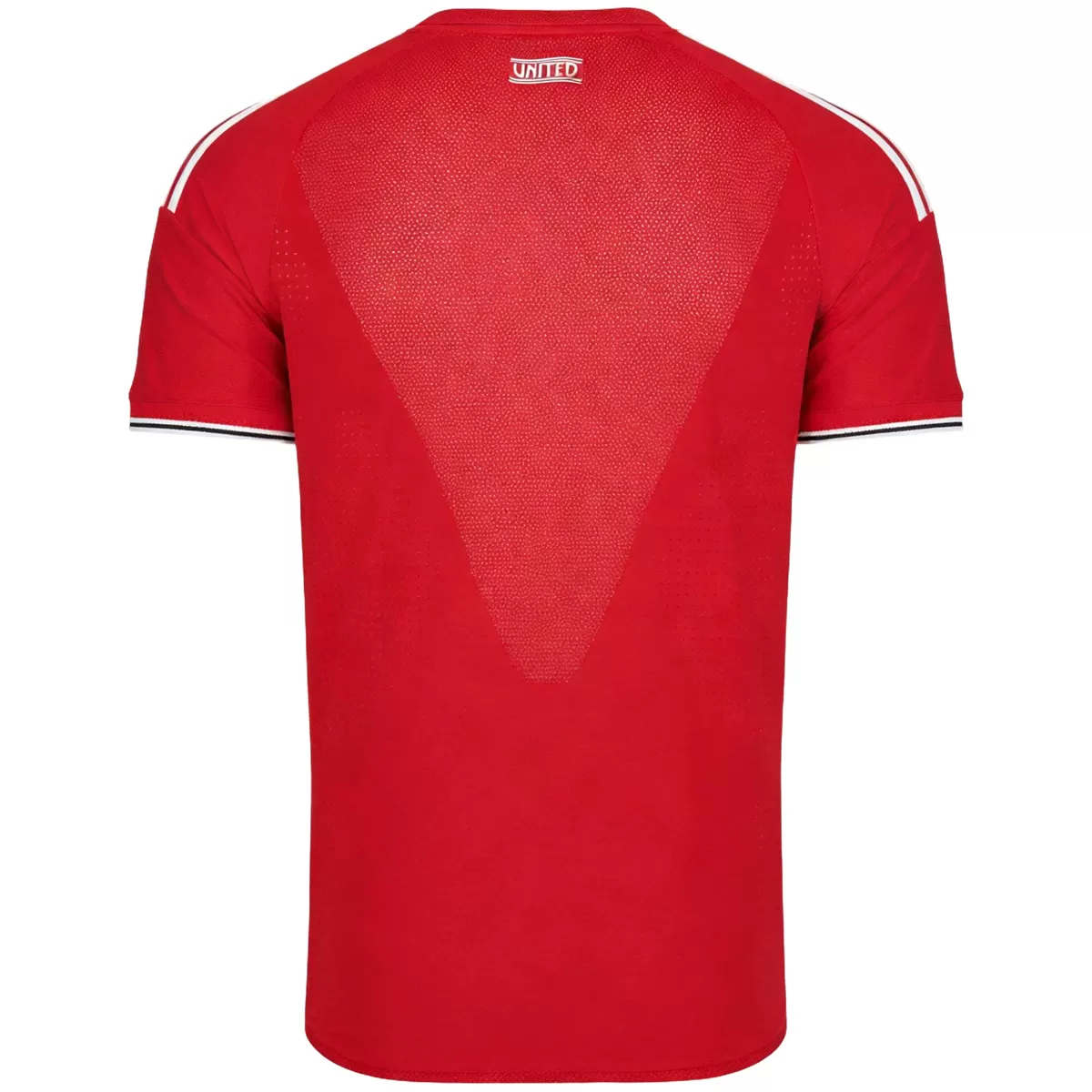 Manchester United Home Jersey Fan Version 26/27