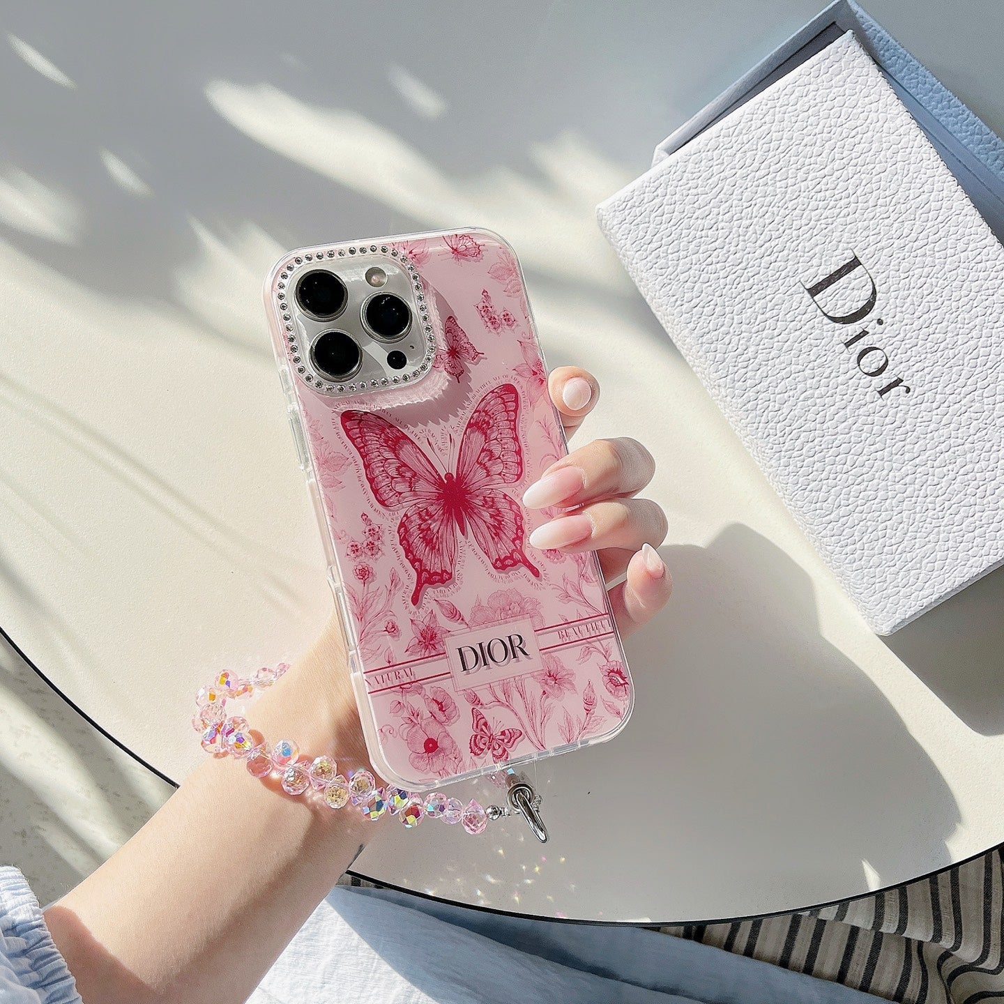 Serenityll 101918 iphone case