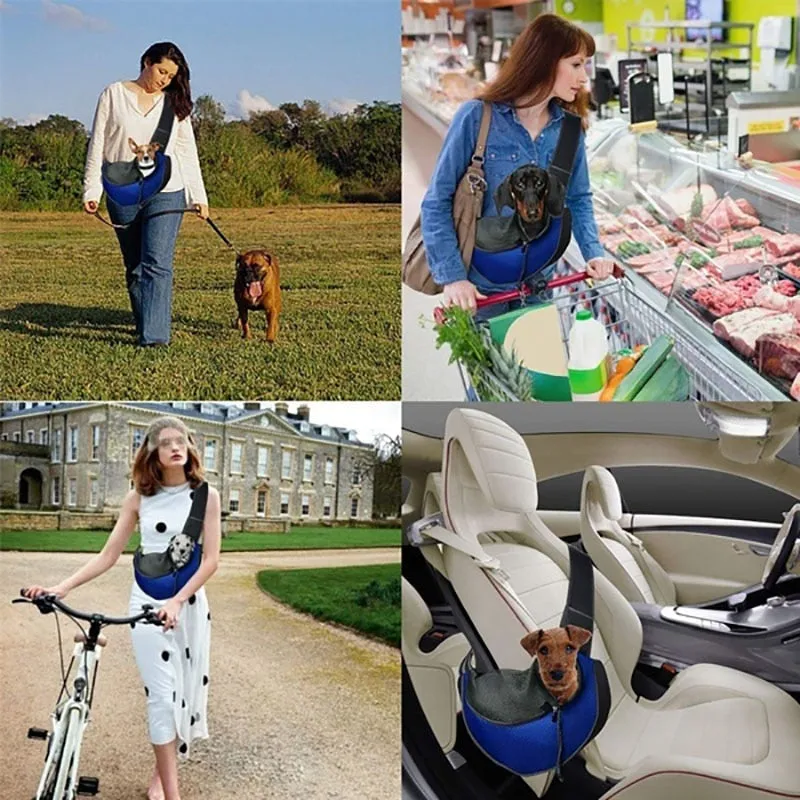 Best Pet carrier bag