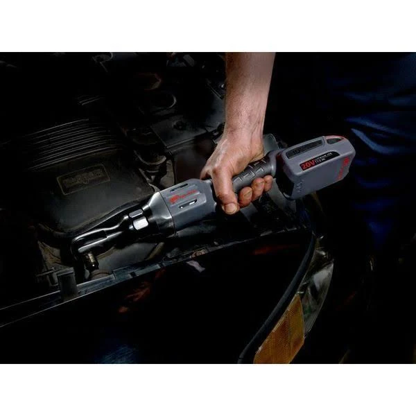 Ingersoll-Rand R3130-K12 20V 3/8x22 Ratchet w/1 Battery