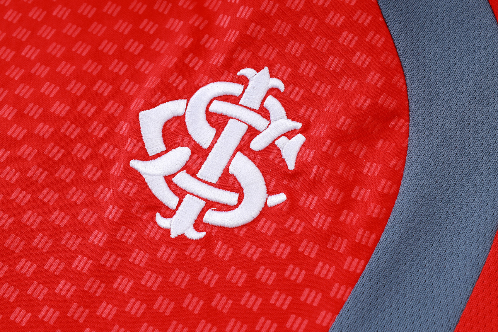 SC Internacional Sleeveless Training Suit