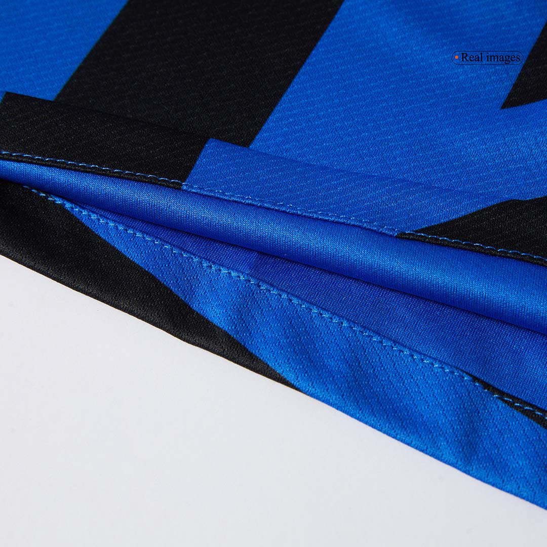 LAUTARO #10 Inter Milan Home Soccer Jersey