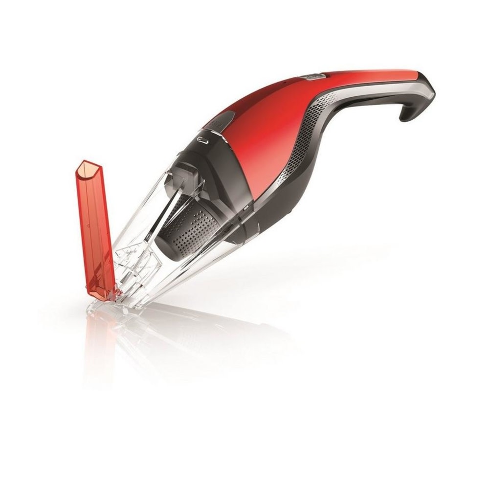 Quick Flip Cordless Vacuum Cleaner 12V Handheld;