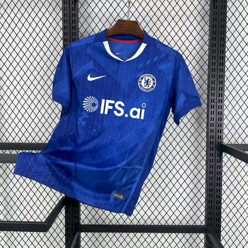 Chelsea Maillot Foot Domicile 2025 2026€14.99