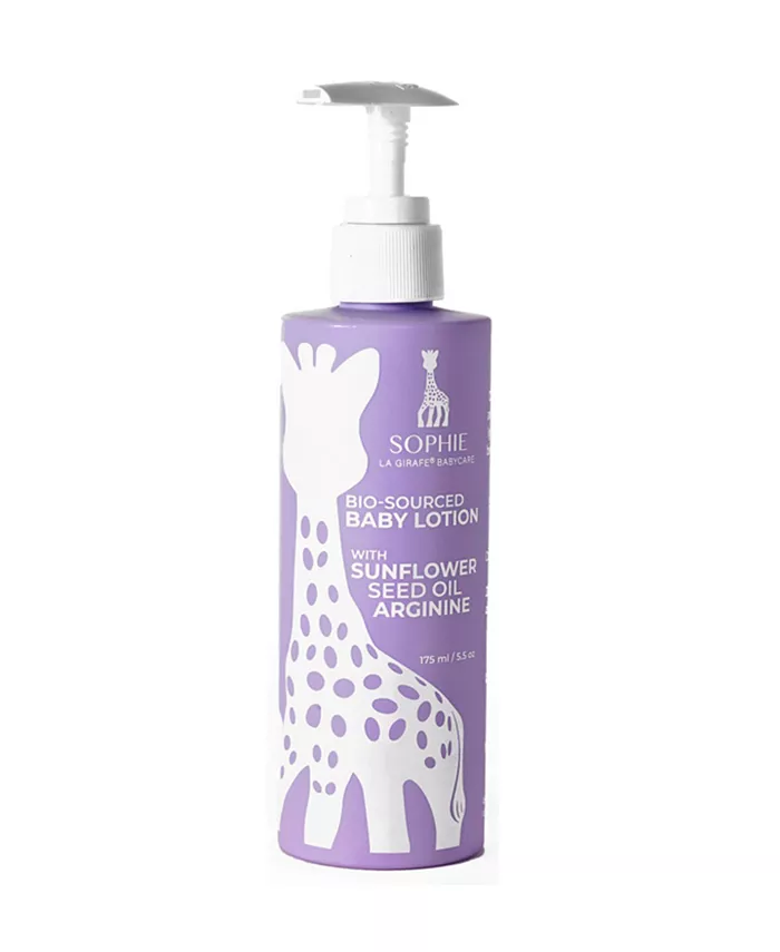 Sophie la Girafe Babycare Baby Essential Set