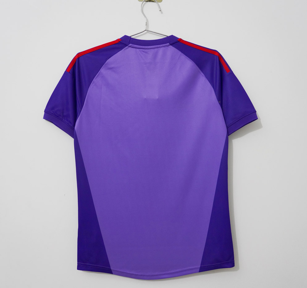 Mexico 26 Away Goalkeeper Jersey