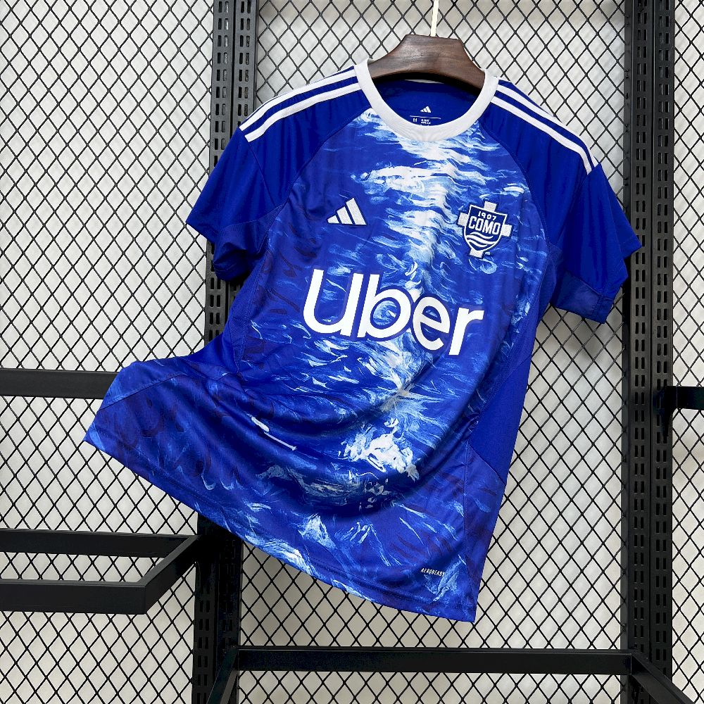 Como 1907 maillot foot 2025 2026€14.99