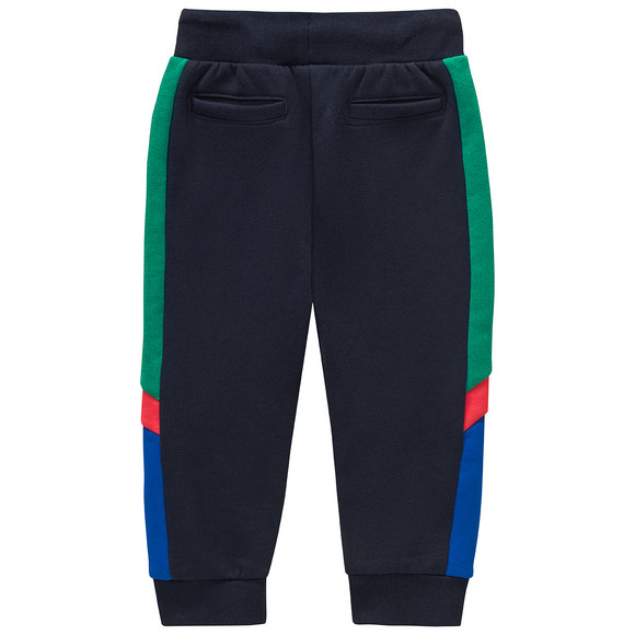 Famy Baby Jogginghose mit Elastikbund
