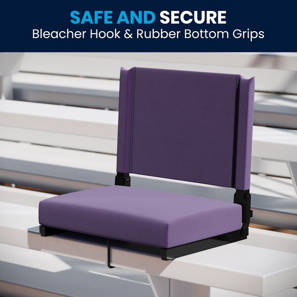 UltraPadded Stadium Chair