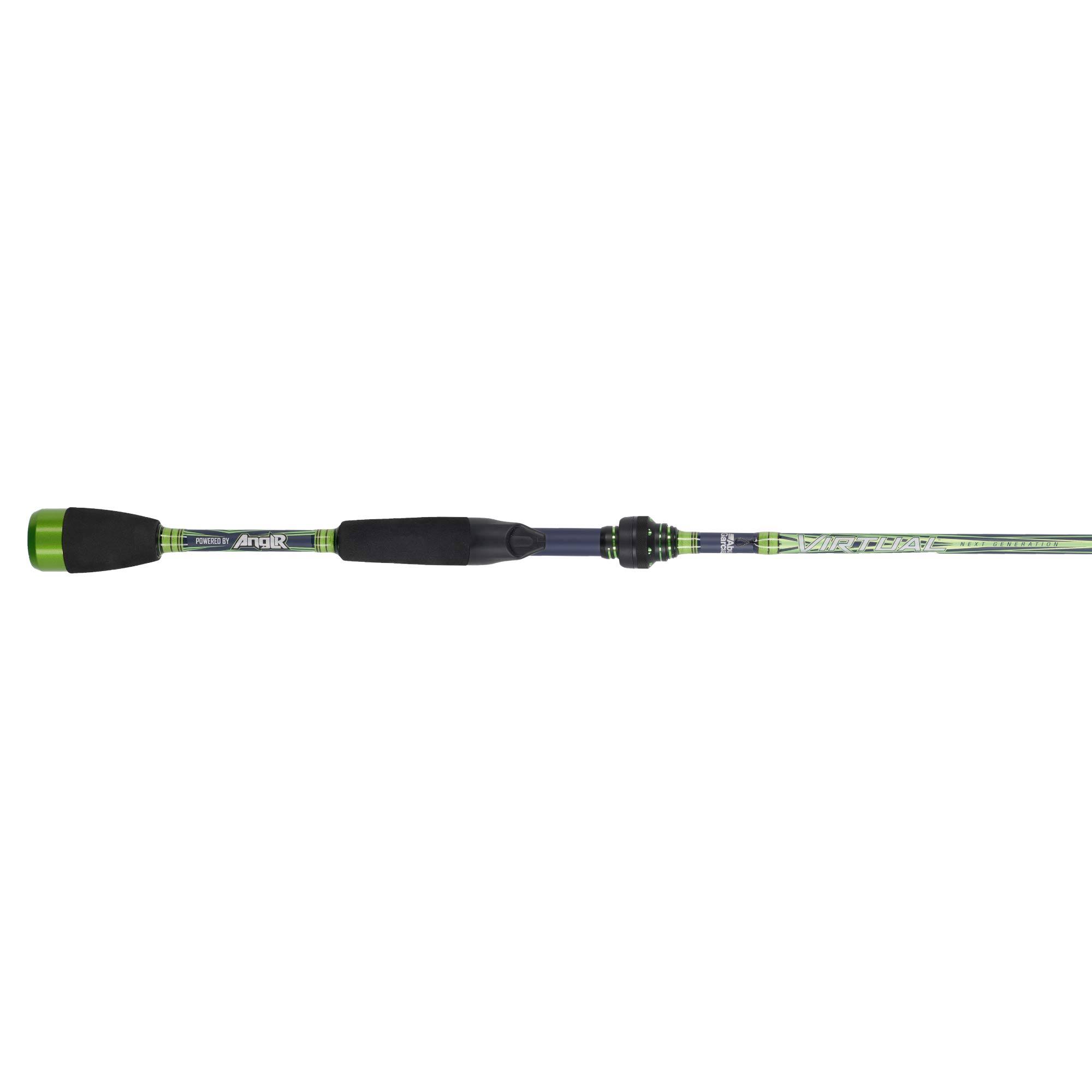 Abu Garcia Virtual Casting Rod - VRC73-7