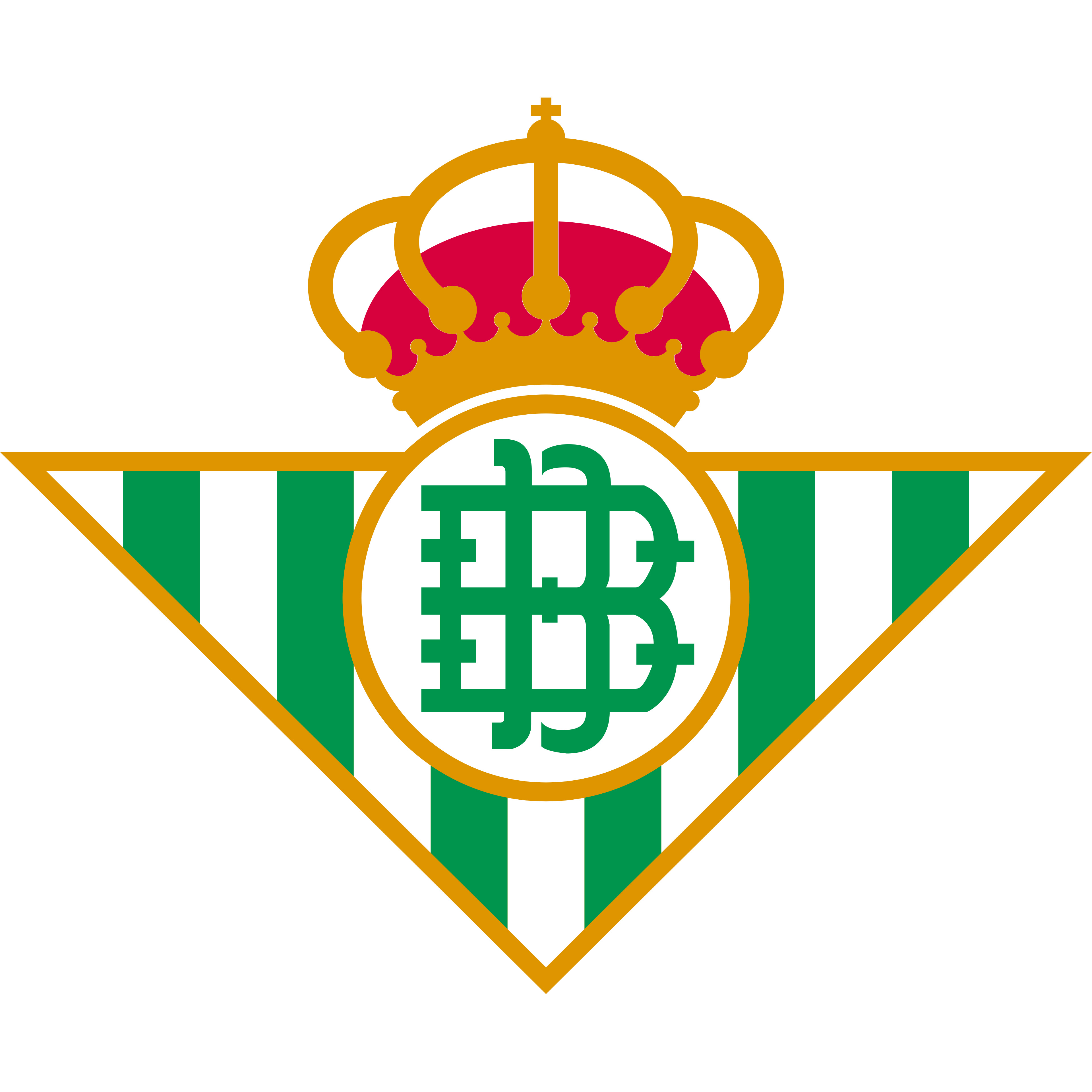 Real Betis Jersey