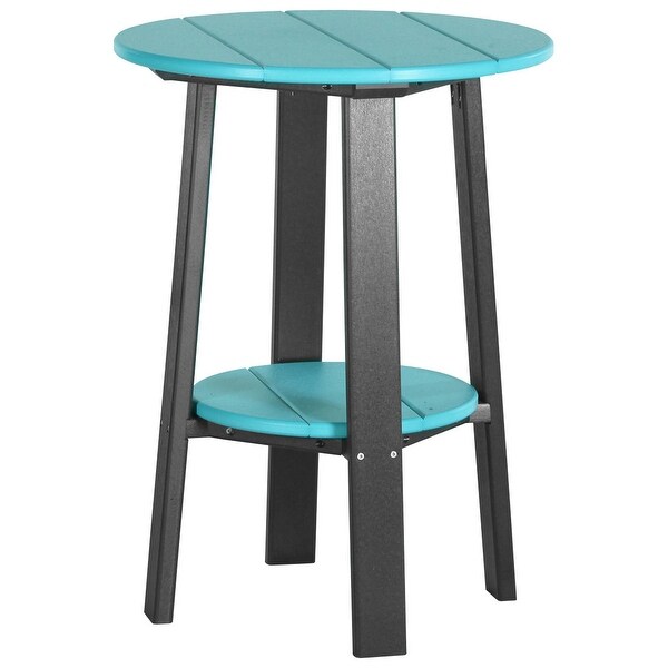 Poly Lumber Deluxe End Table