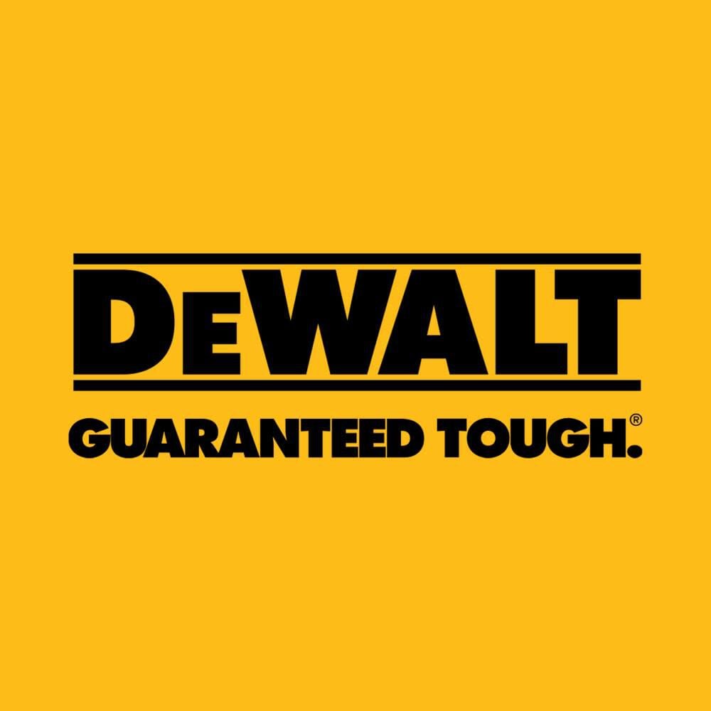 DEWALT 20V MAX XR 1/2″ Impact Wrench with Detent Pin Anvil Bare Tool DCF899B