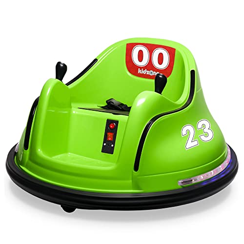 Kidzone Electric Vehicle Control ASTM Certified