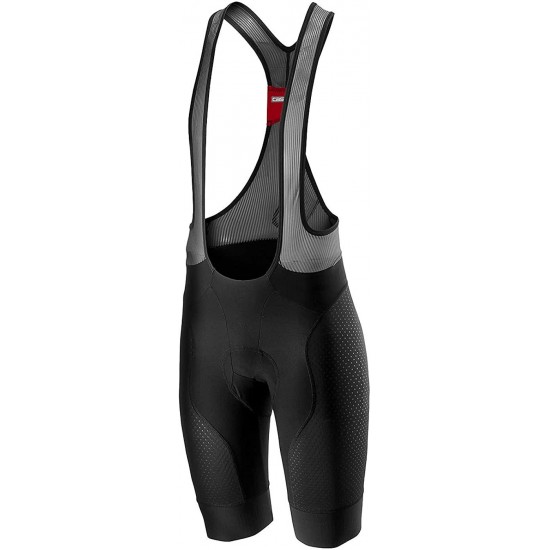 Cycling Free Aero Race 4 Bibshort for Road and Gravel Biking l Cycling