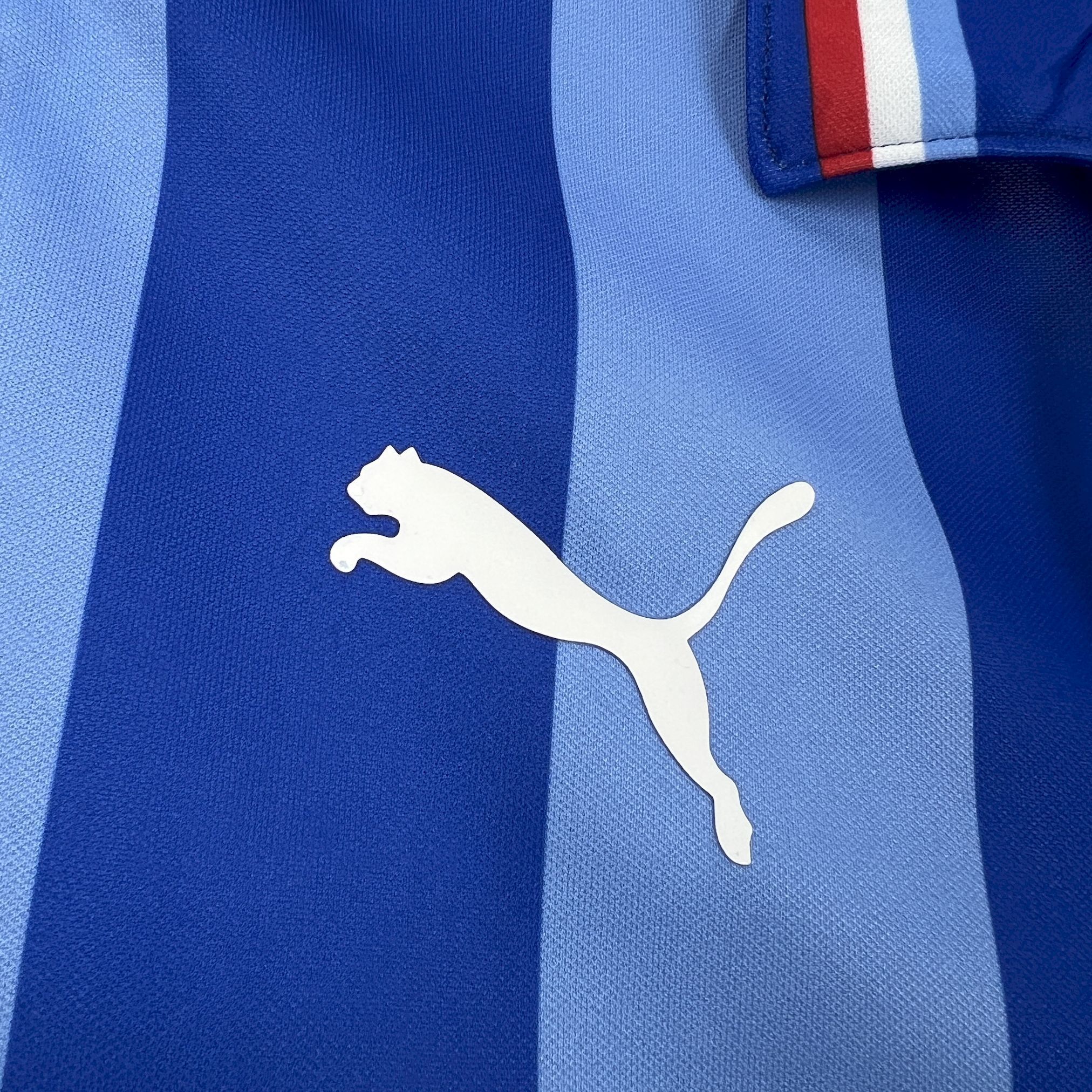 Retro Chivas 2017/18 110th Anniversary Jeresy