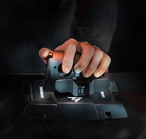 Thrustmaster T.16000M FCS HOTAS Controller (Windows)