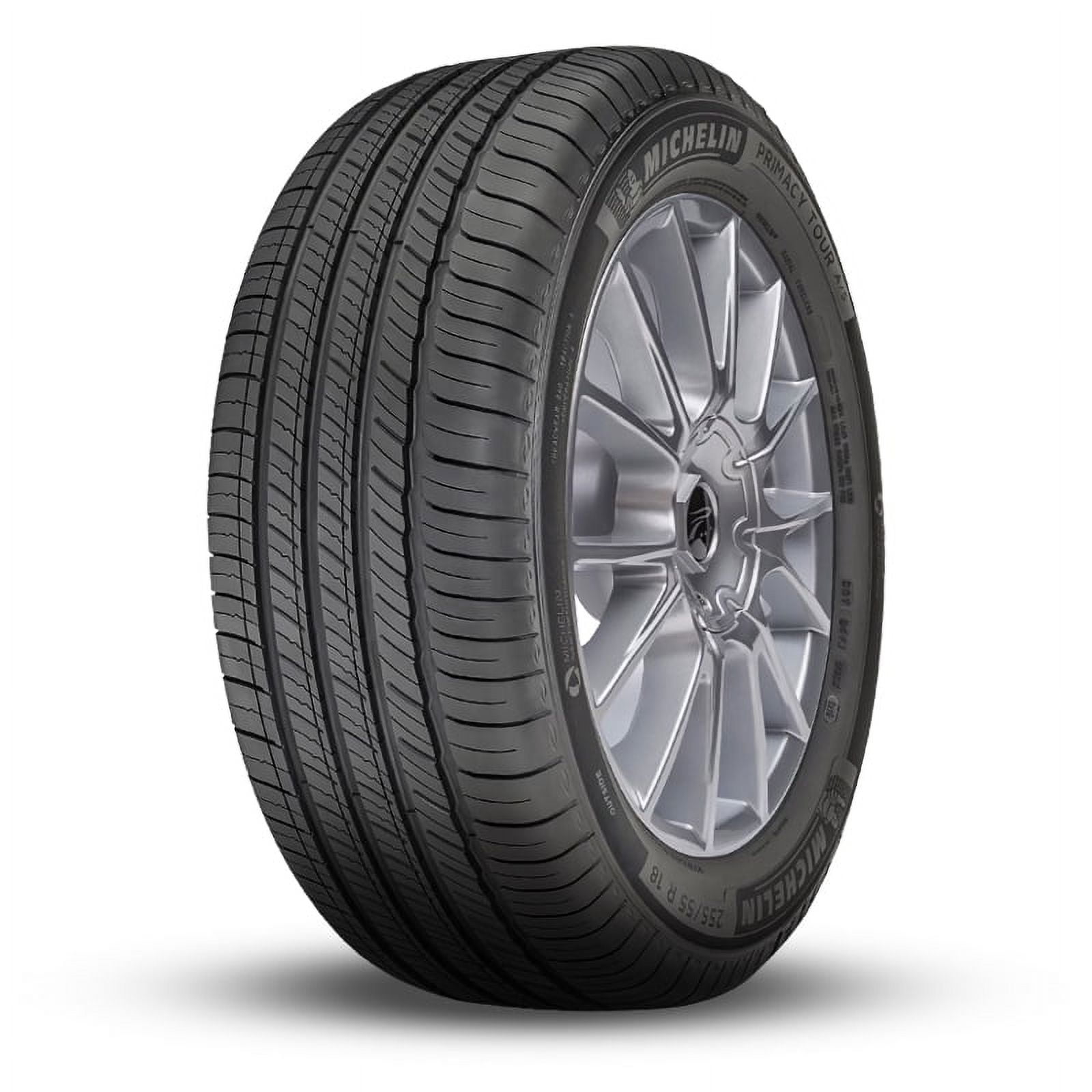 Full season A/S 275/40R19 105W XL bus tyres