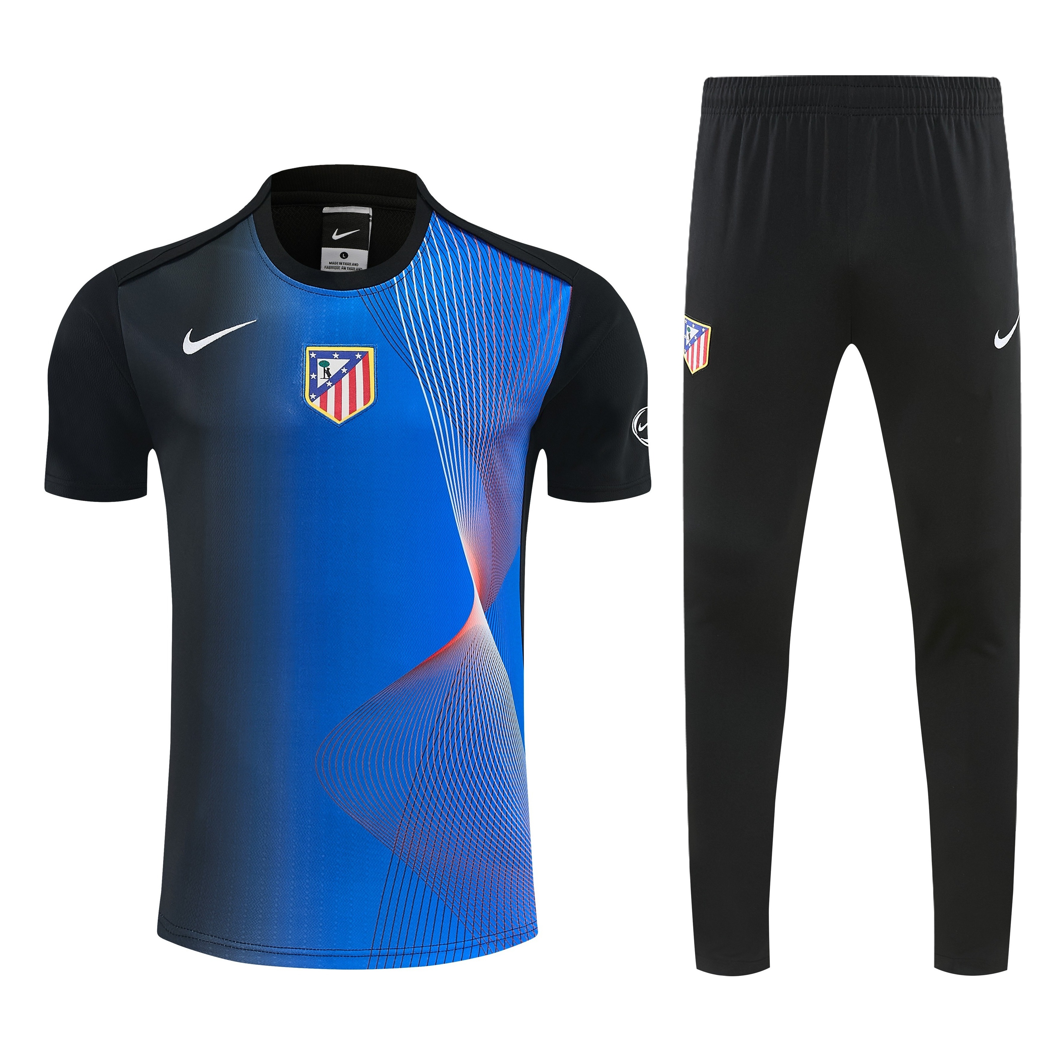 2026/27 Atletico Madrid Training Suit