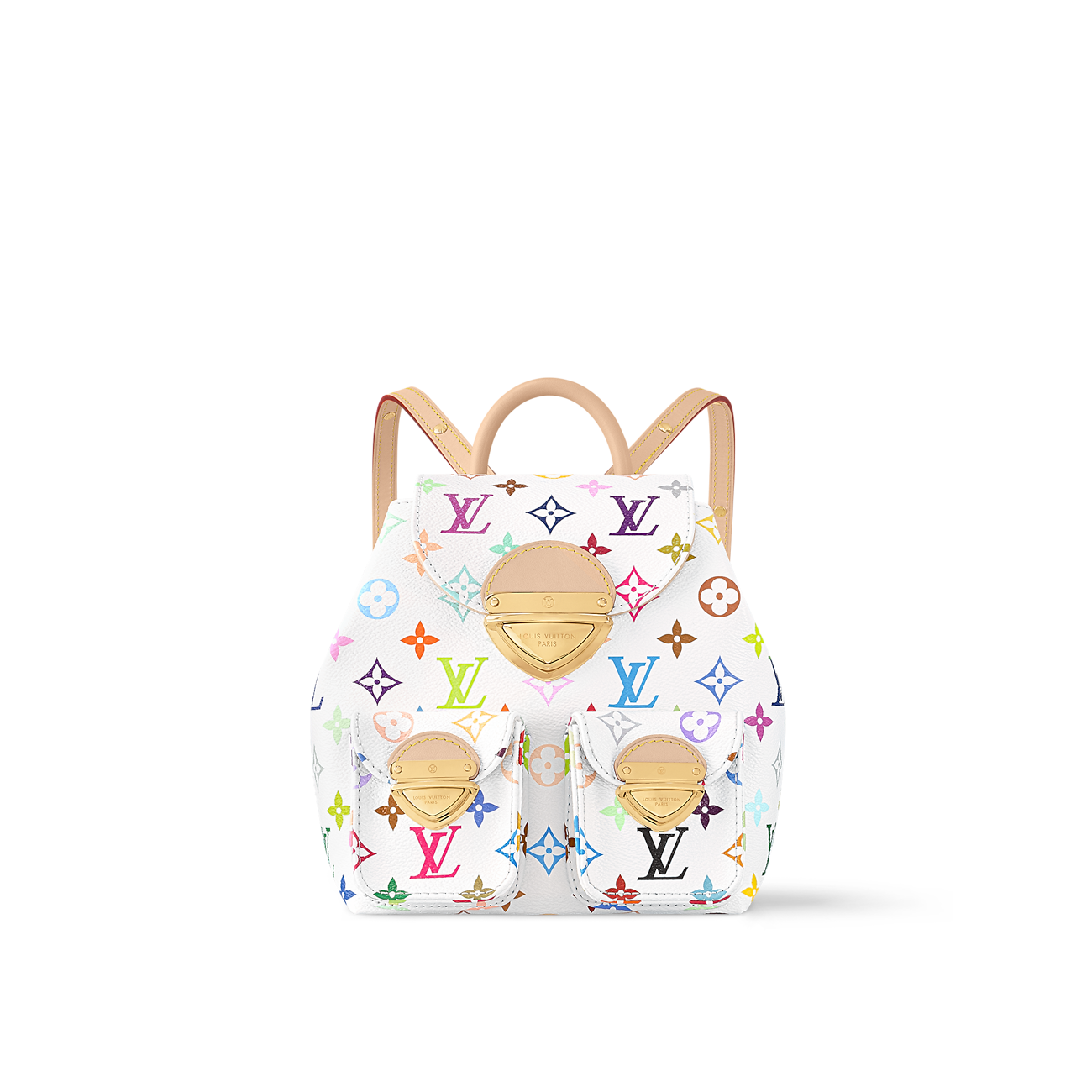 Louis Vuitton Lv X Tm Venice M13081