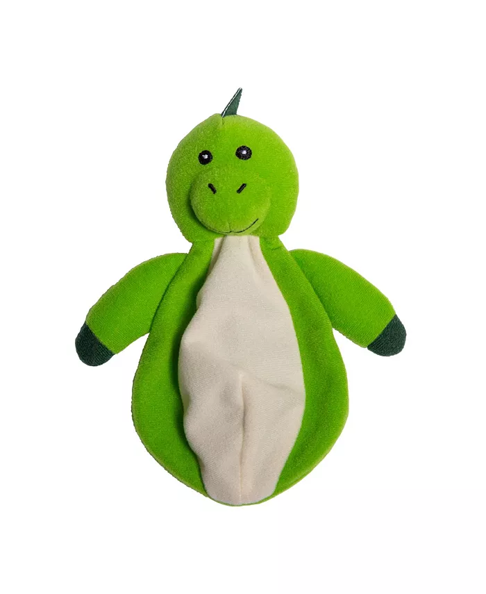 J L childress Baby Boys Boo Boo Zoo Dinosaur First Aid Cool Pack