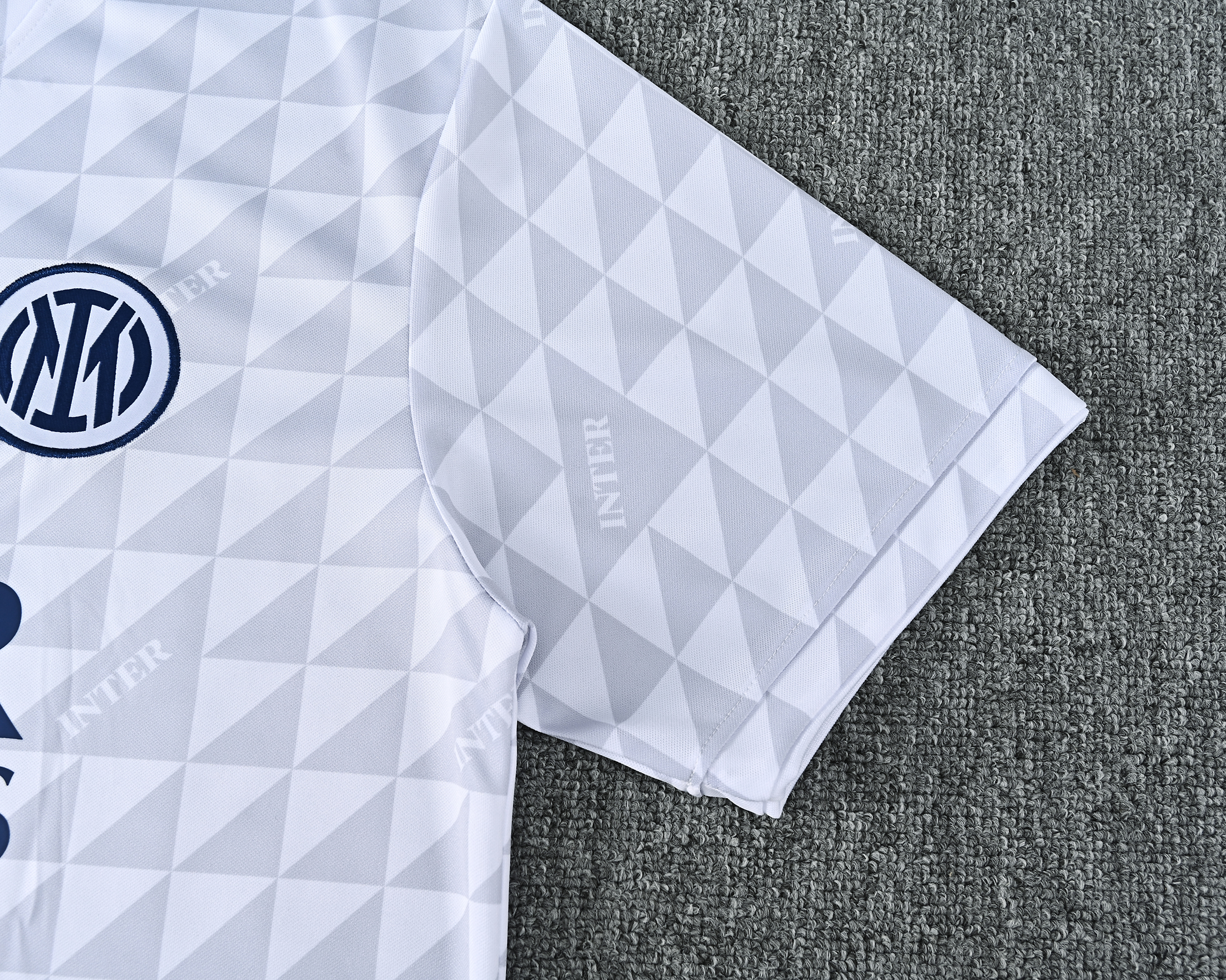 Inter Milan 26/27 Training Suit