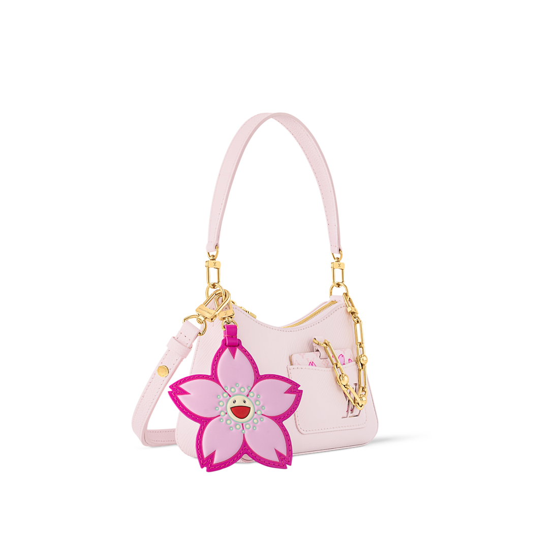Louis Vuitton Lv X Tm Marellini M13101