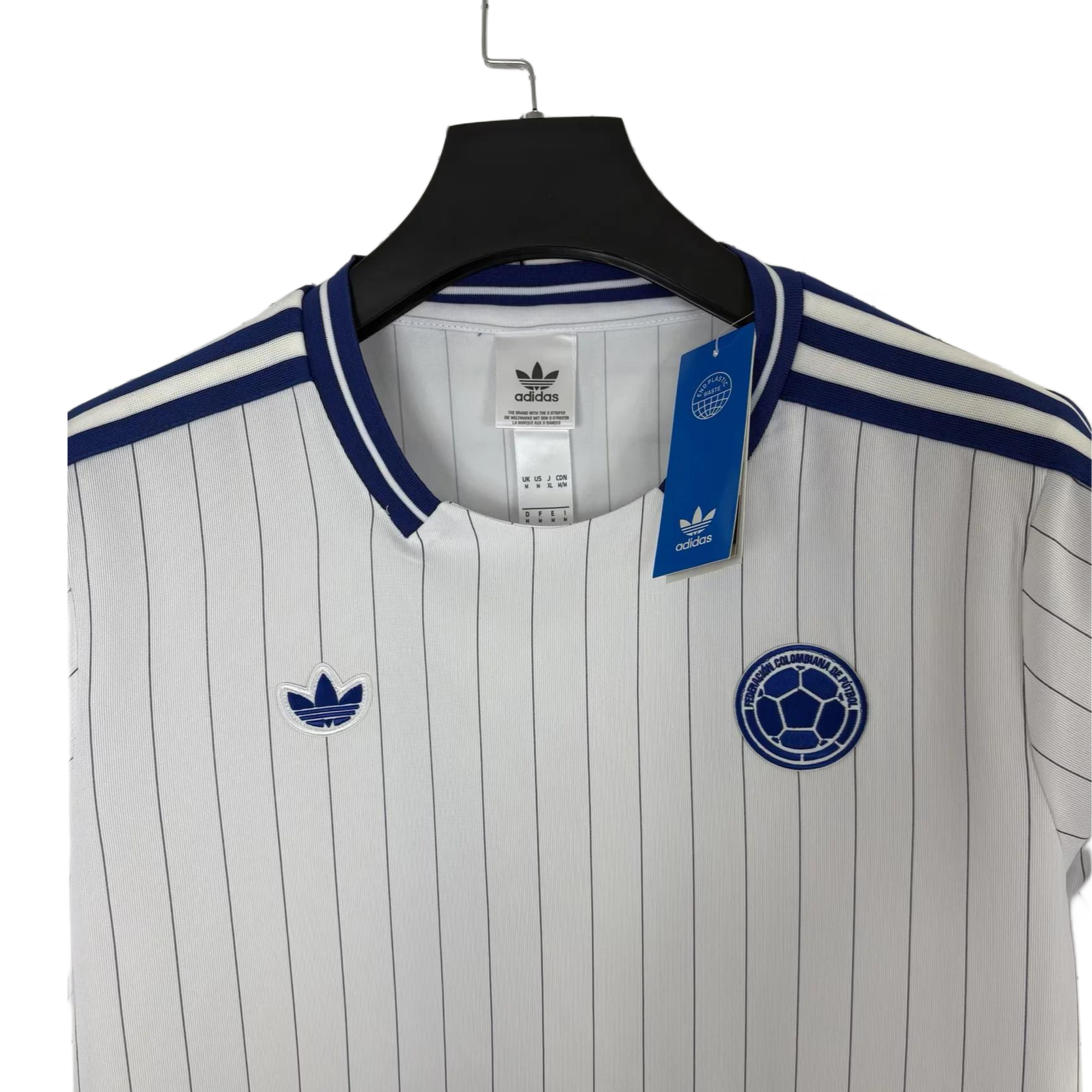 Kolumbien Sondertrikot WM 2026 3