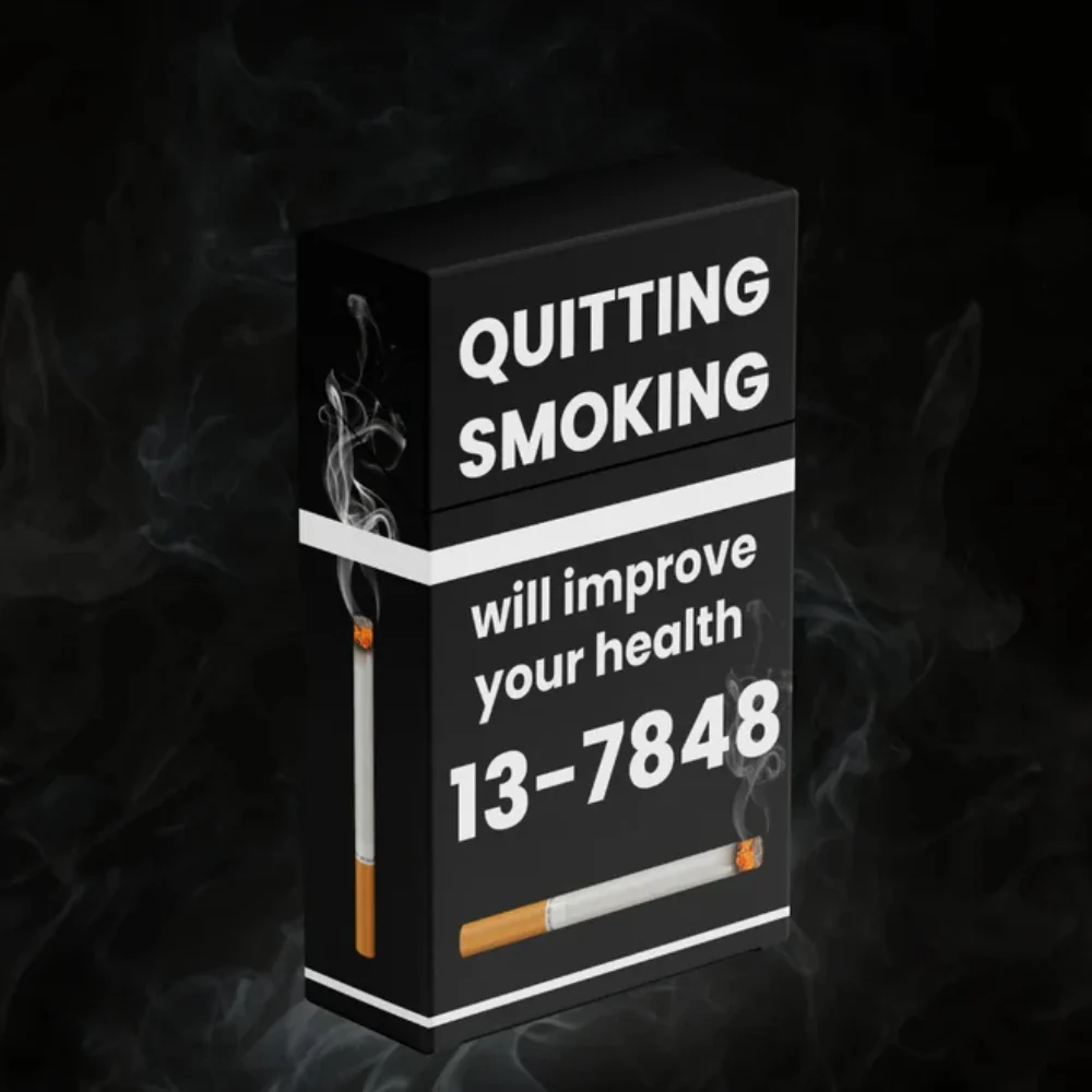 Marlboro ICE Blast Mega 5 (10 packets x 20s)