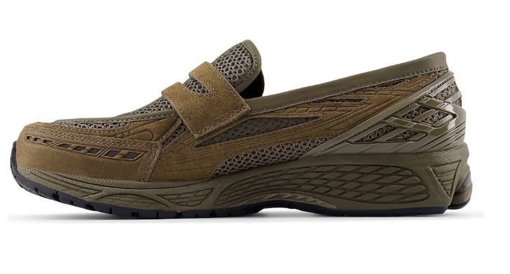 New Balance 1906L Woodland U1906LNV Casual Shoes