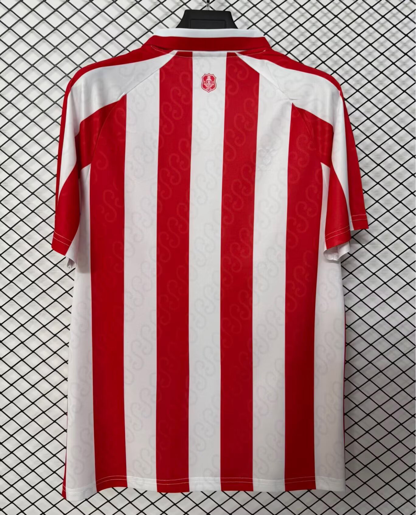 Sunderland 26/27 Home Jersey S-4XL Fan Version
