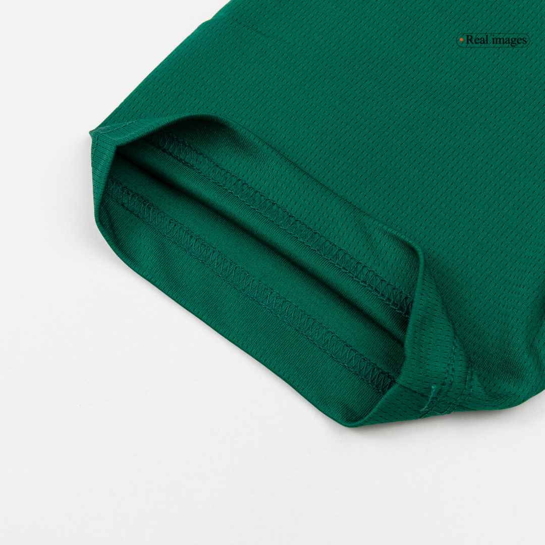 SE Palmeiras Home Soccer Jersey 2026/27