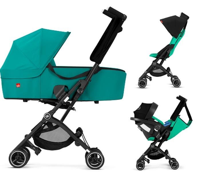 gb-pockit-plus-All-Terrain Stroller