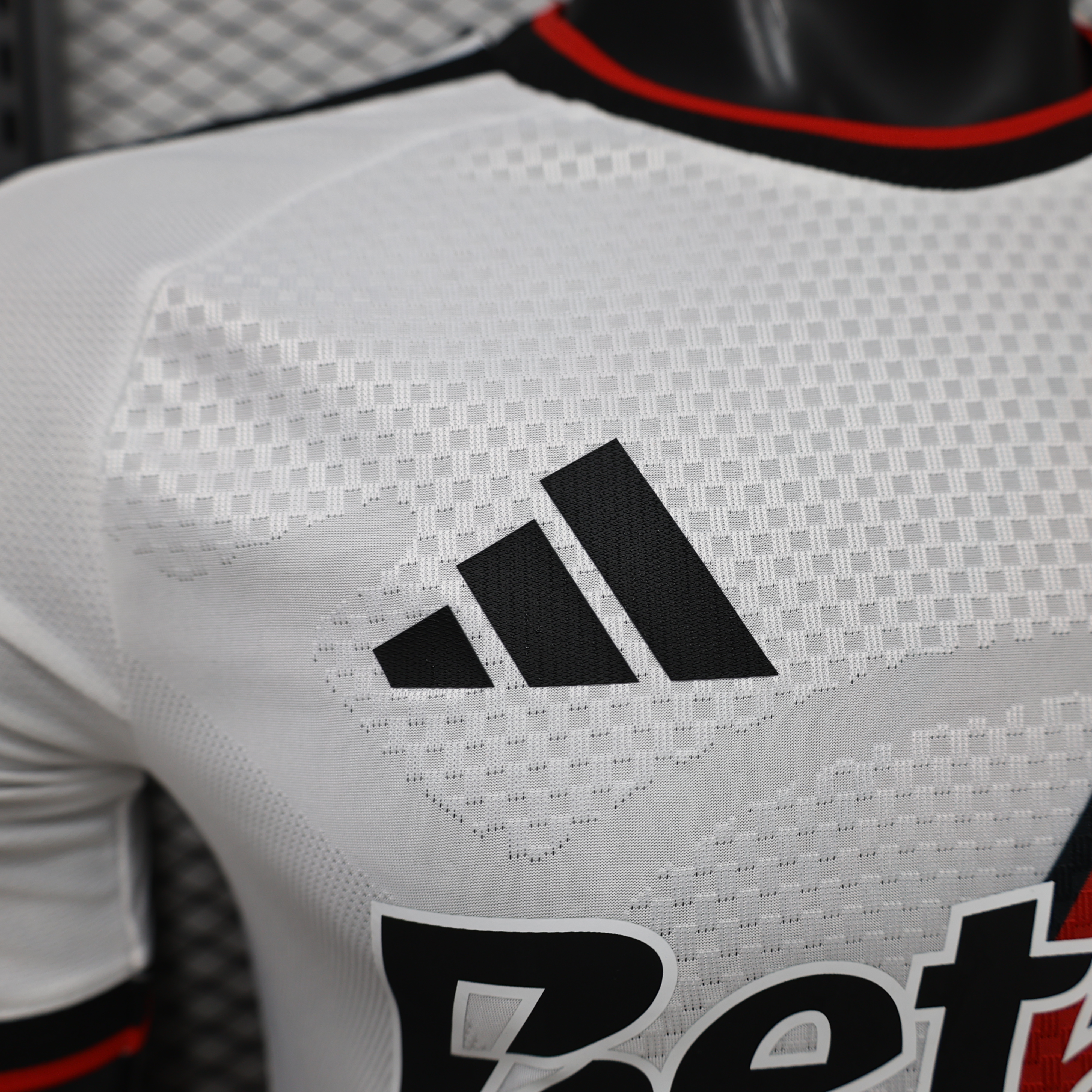 Player Version River Plate 2026/27 Home S-XXL 3