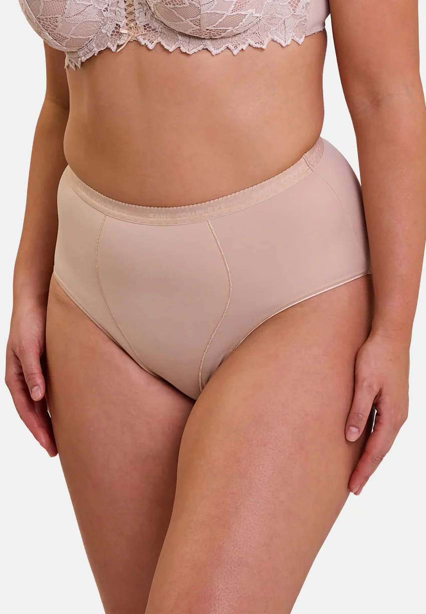 Slip Perfect lift MIDI Skin
