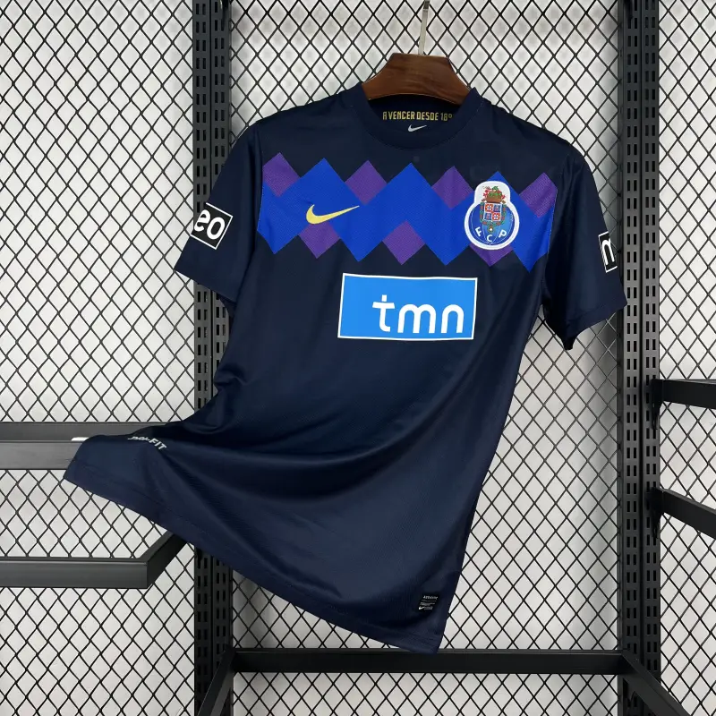 Porto 11/12 Away