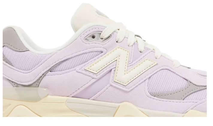 New Balance 9060 December Sky GC9060VK Casual Running Sneakers