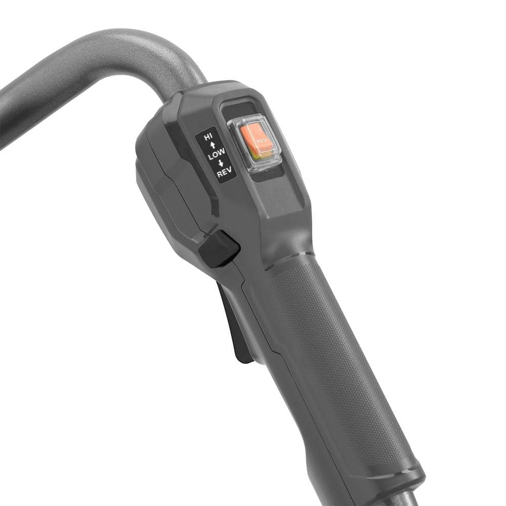 Ridgid 18-Volt Earth Auger with 8 in. Bit and (2) 4.0 Ah Batteries and Charger R01701K