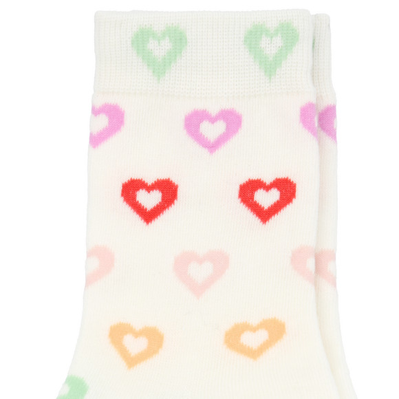 Gina Benotti 1 Paar Damen Socken mit Motiv