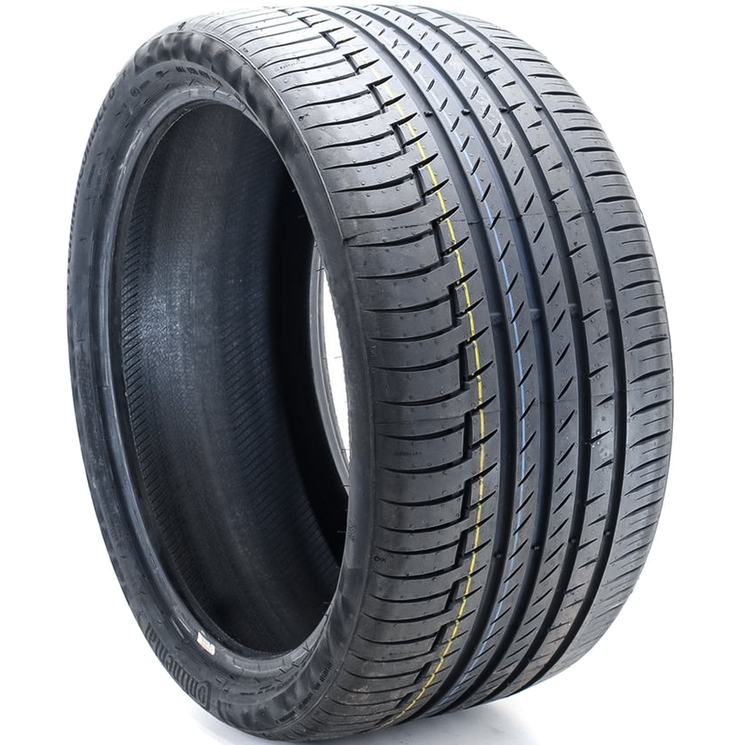 315/45R21 116Y (MO) High performance