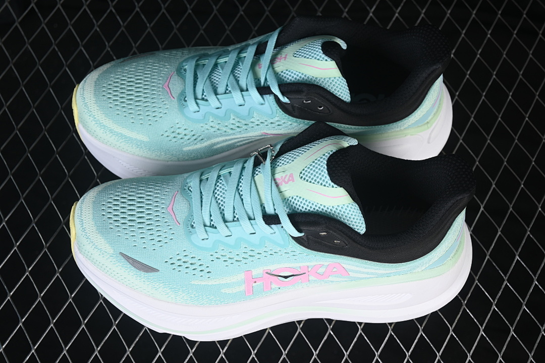 HOKA One One Bondi 9 Running Shoes