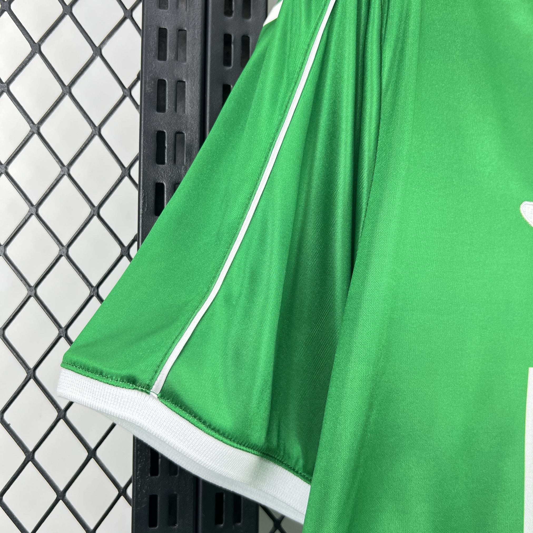 Córdoba CAMISETA RETRO ASCENSO HUESCA 2007