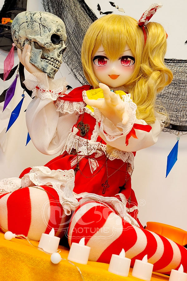 135cm Head#100 Plump Body TPE Love Dolls Anime Cosplay