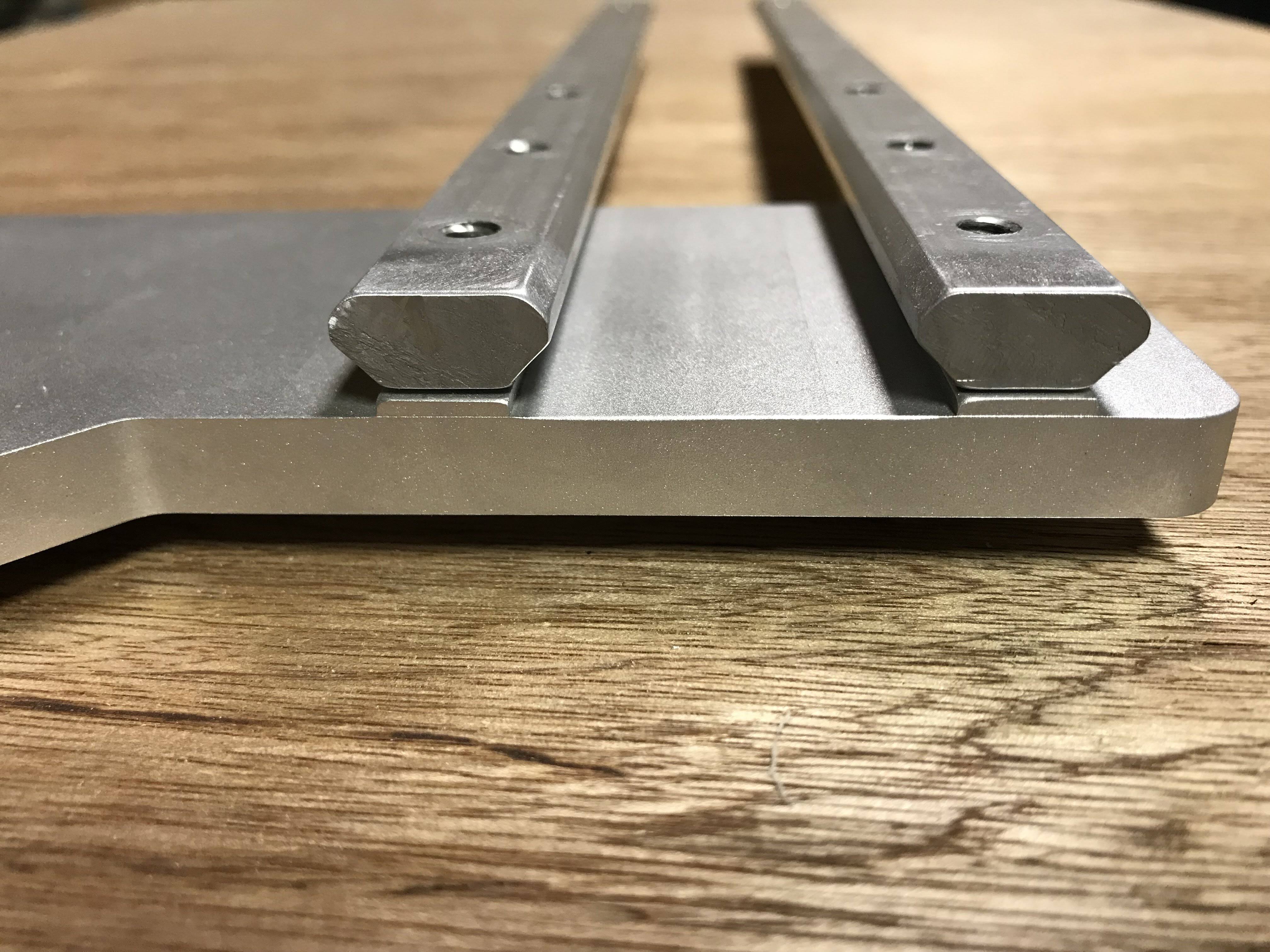 True Trac Simple Square by Truetrac SS1690